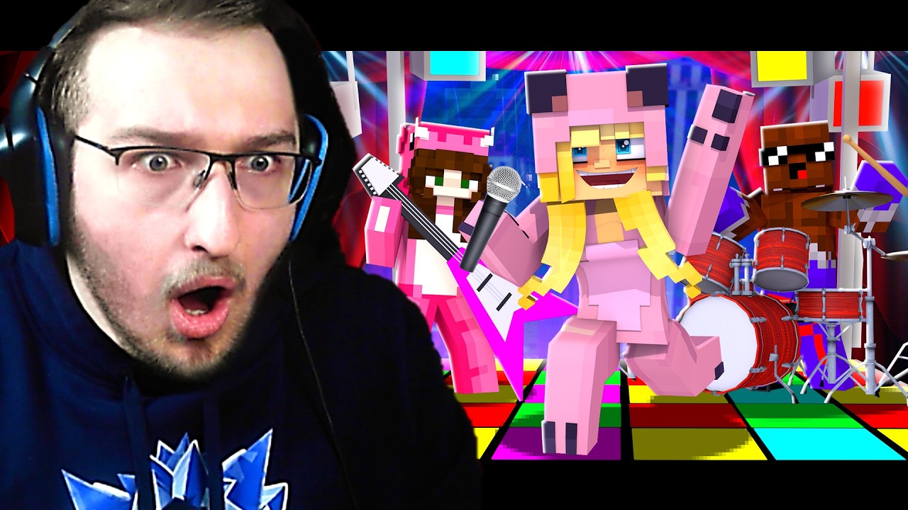 FLO REAGIERT auf 1. SONG von ISYCHEESY?! (Musikvideo)