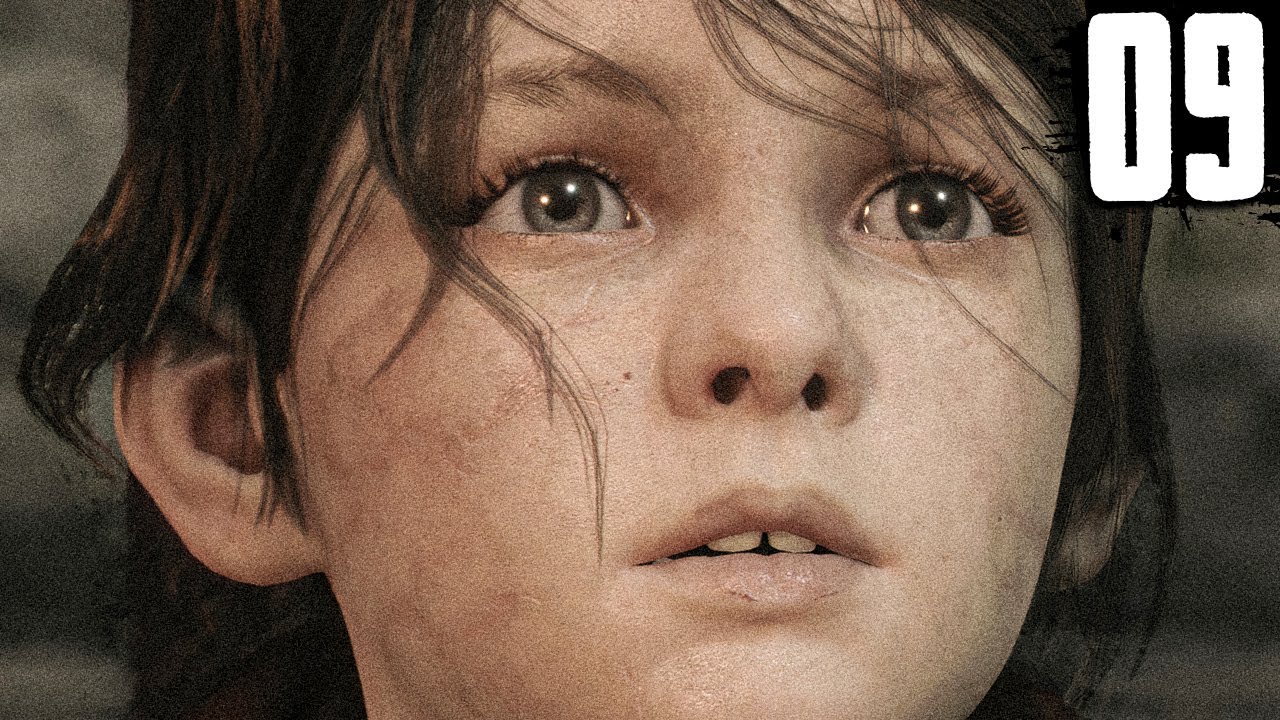 A Plague Tale: Requiem - Part 9 - LOSING CONTROL