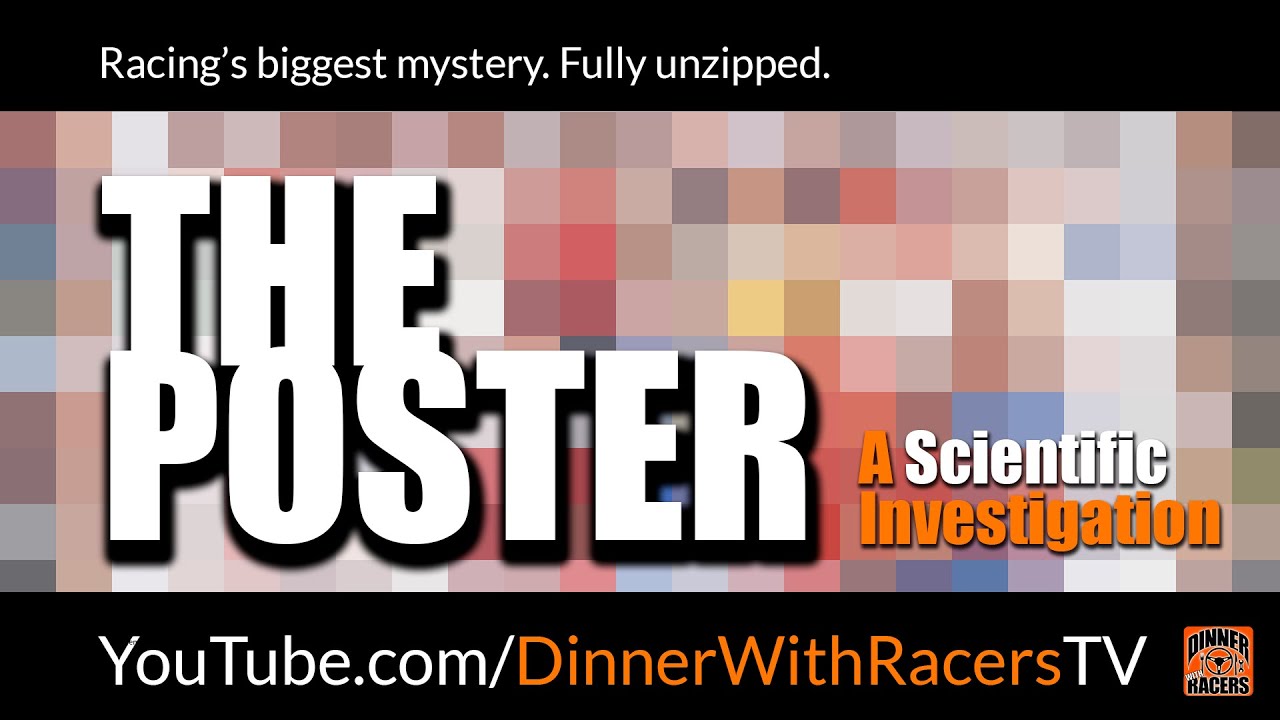 THE POSTER: A Scientific Investigation