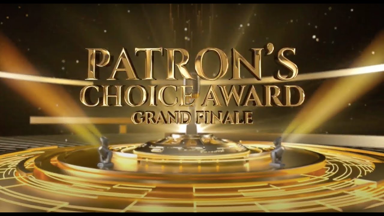 Patron's Choice Awards Season 1 | 2023-24 | DDPS | Grand Finale