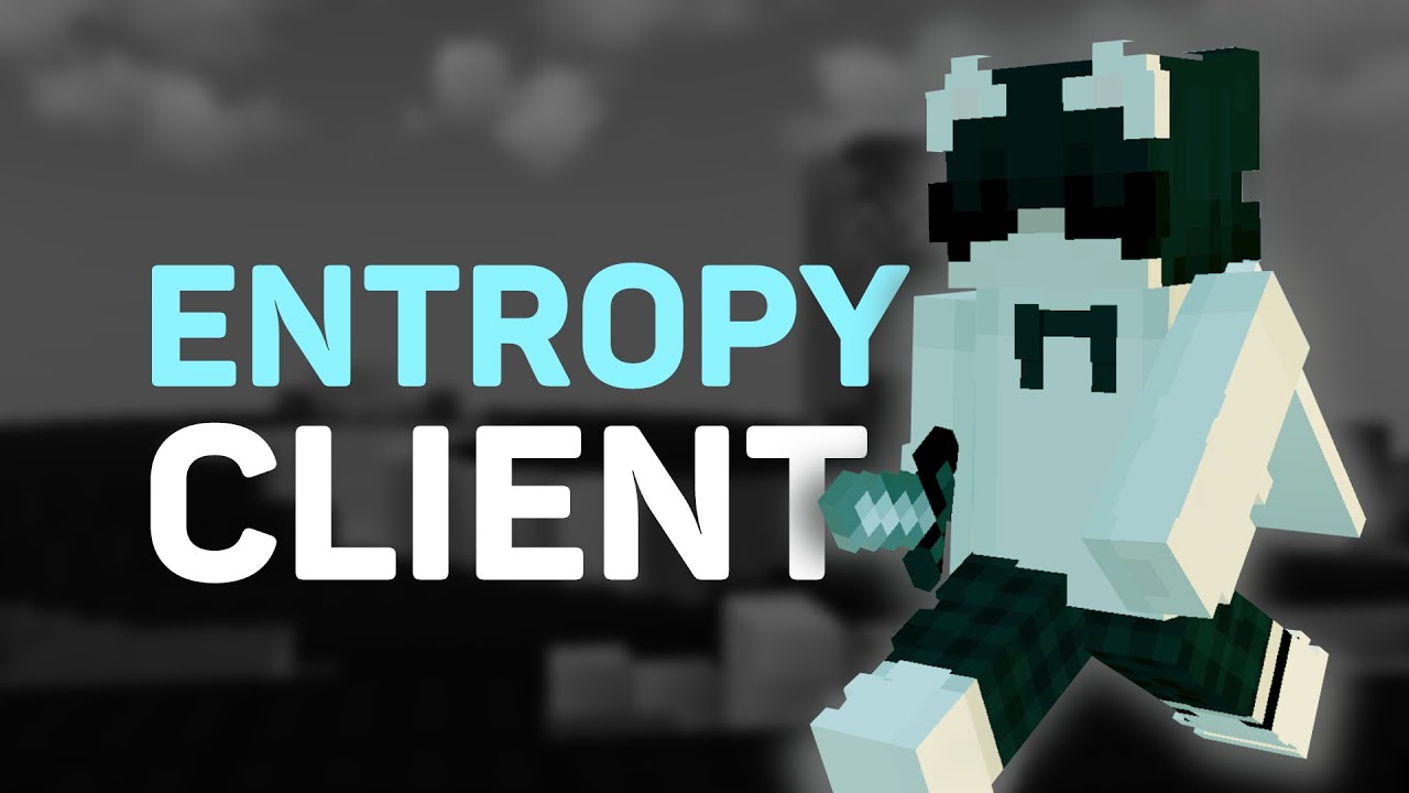 ENTROPY GHOST CLIENT REVIEW