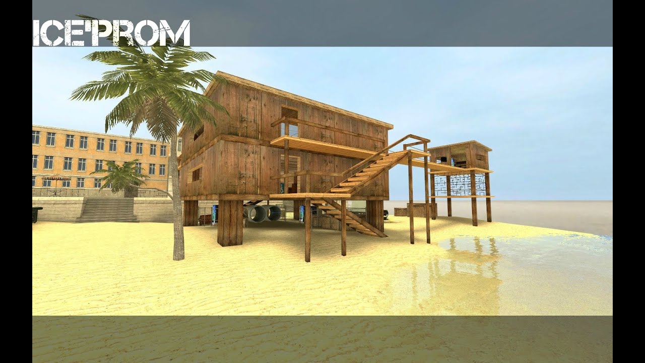 CSS - zm Lila Panic Beach v2 Secrets