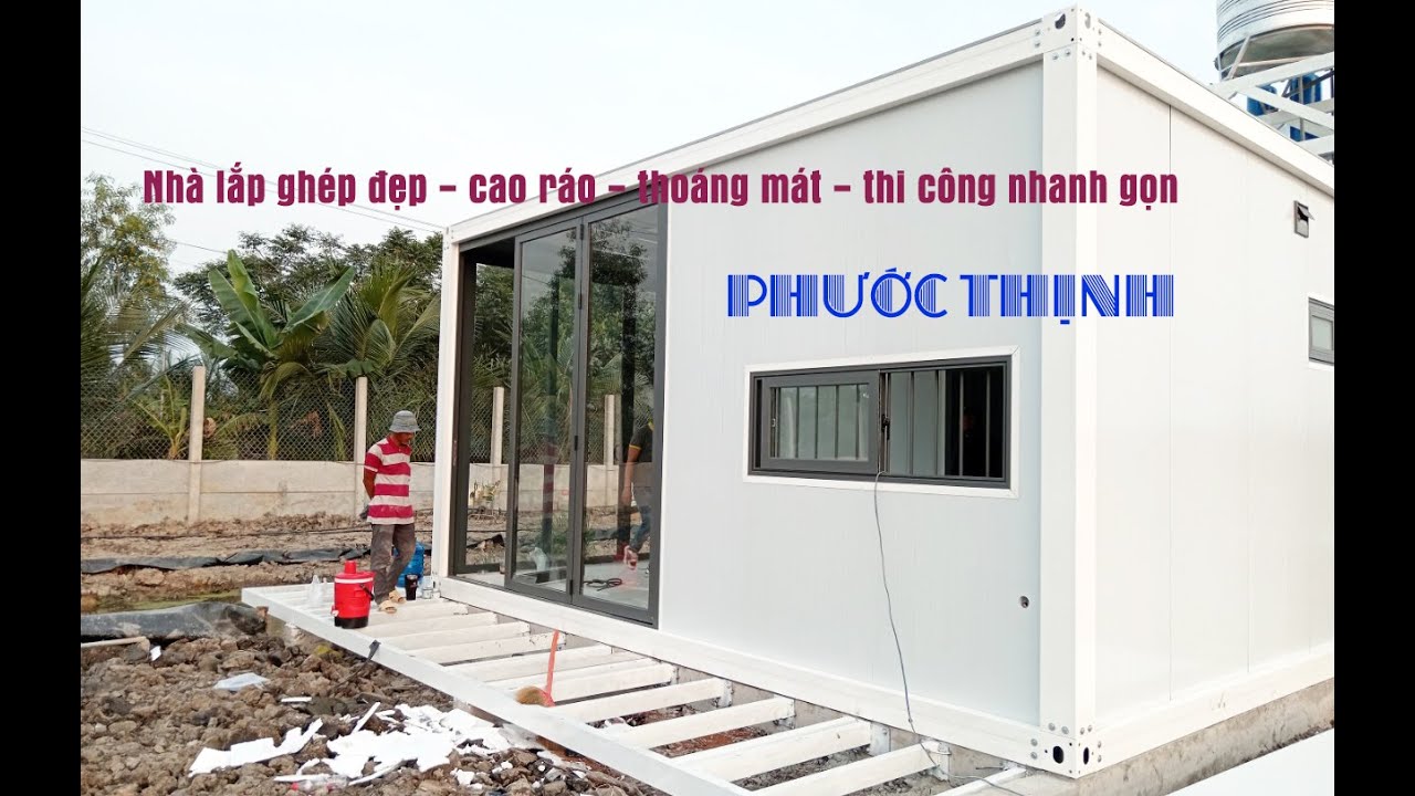 Quá trình thi công 