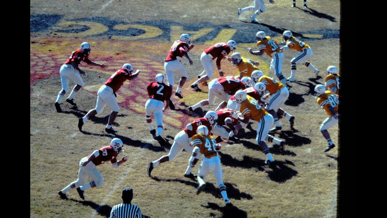 1976 St. John's/Towson State D3 Football Championship