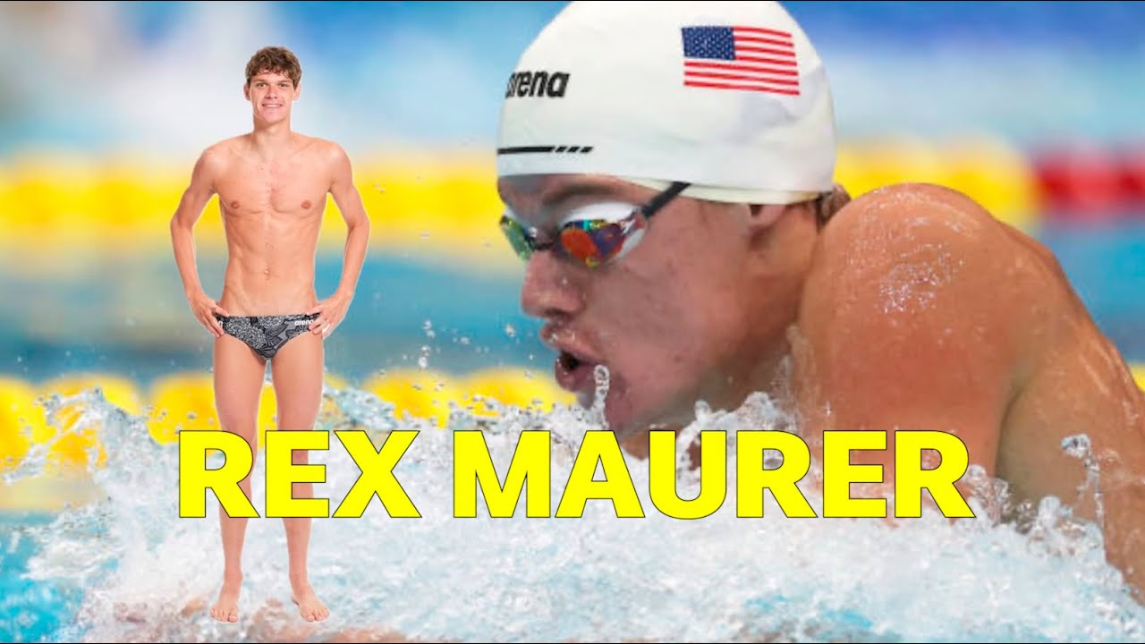 Rex Maurer Rocketing American Record Holder Episode 217