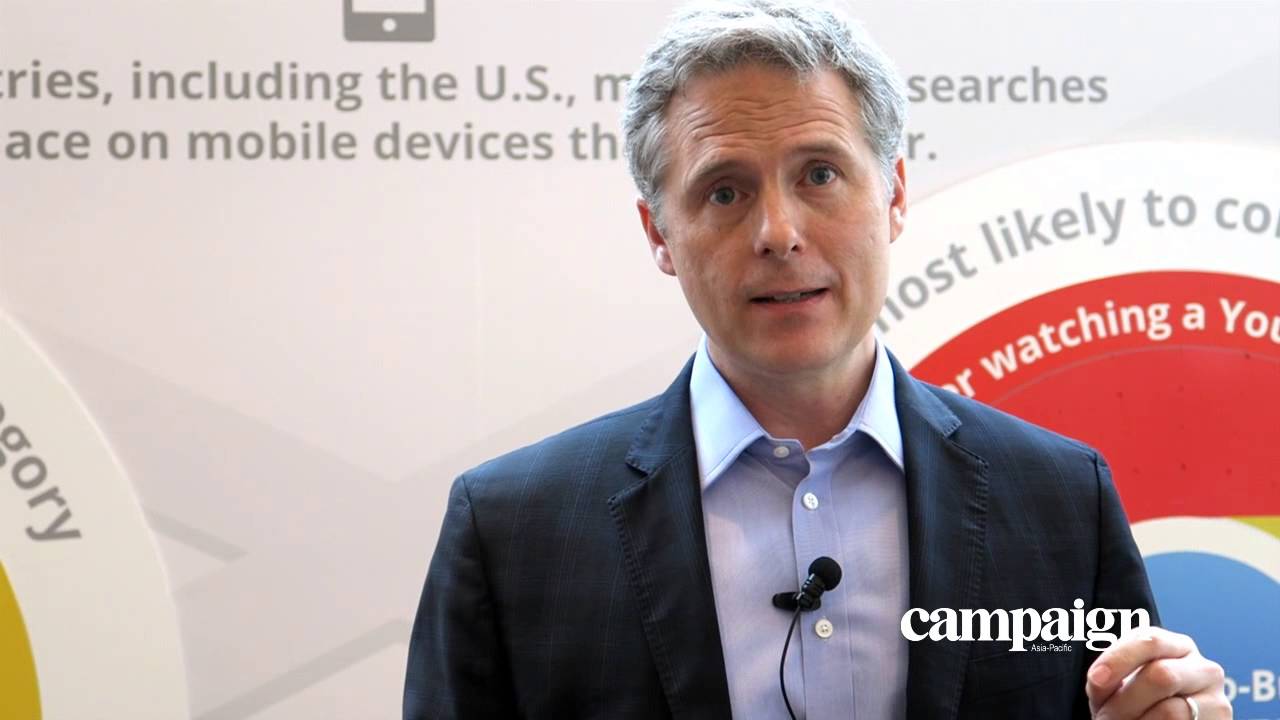 Google's shift from clicks to 'micro-moments'