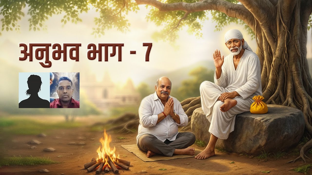 साई बाबा के उपायों से ज़िंदगी में आया बदलाव | SAI DIVINE REMEDIES - अनुभव भाग 7 | PRAVIN THAKKAR