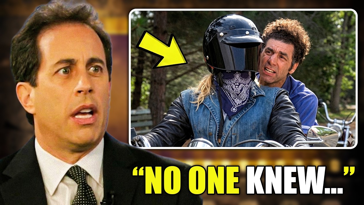 Seinfeld (1989&ndash;1998): 10 Secrets They Hid From Viewers