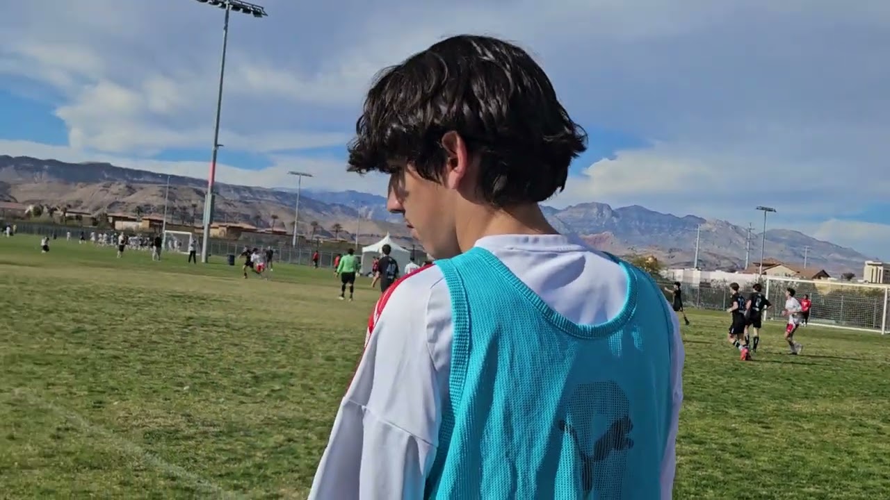 LVSA07/08 MLS AD vs Seattle United B07/08 Tango Vegas Cup 01/18/26