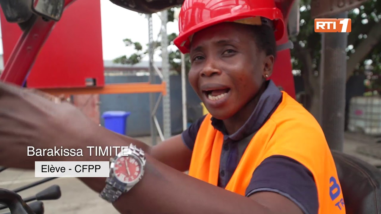 Made In Africa : Métiers recherchent candidats en Côte d'Ivoire