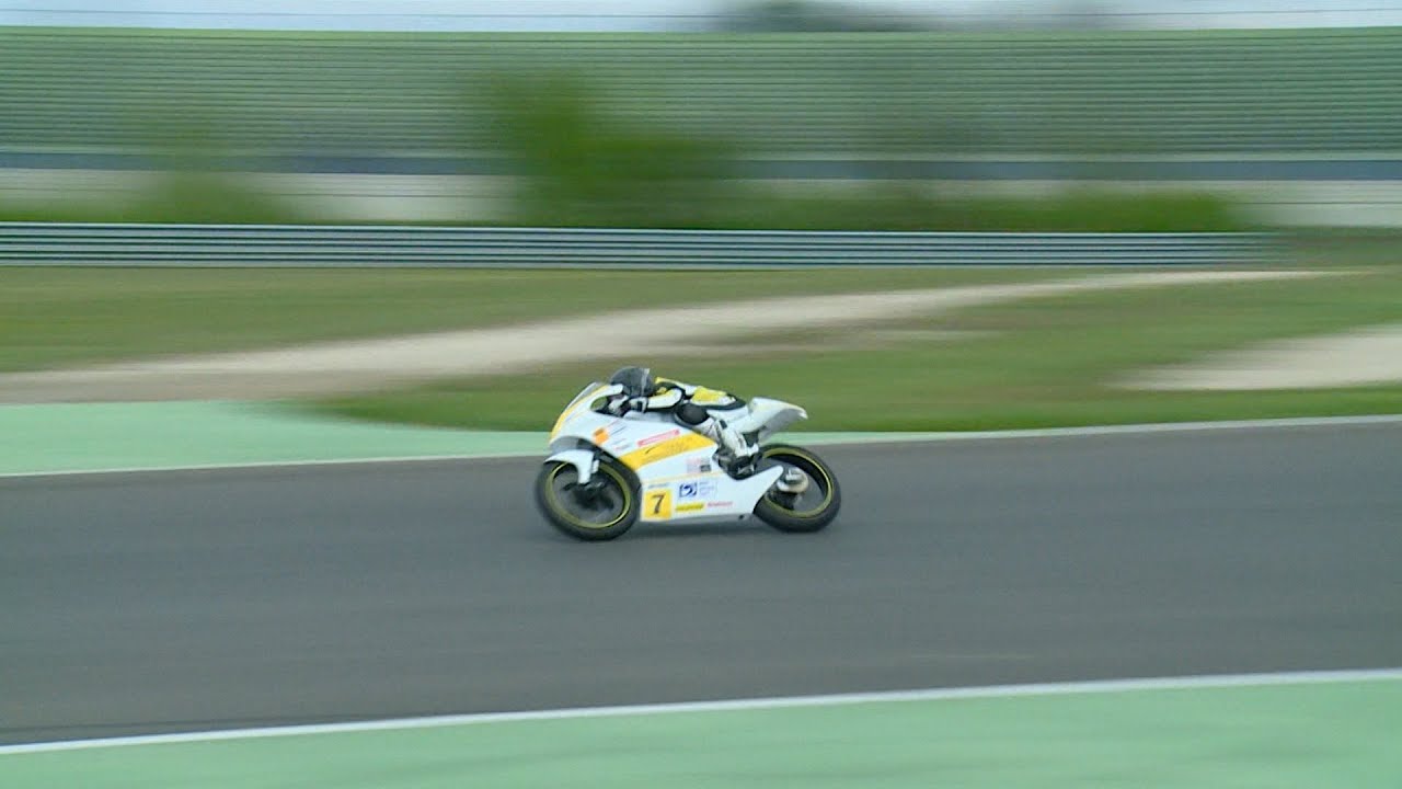ADAC Superbike*IDM, Lausitzring, 03.05.2015; Länge 14:58 min.