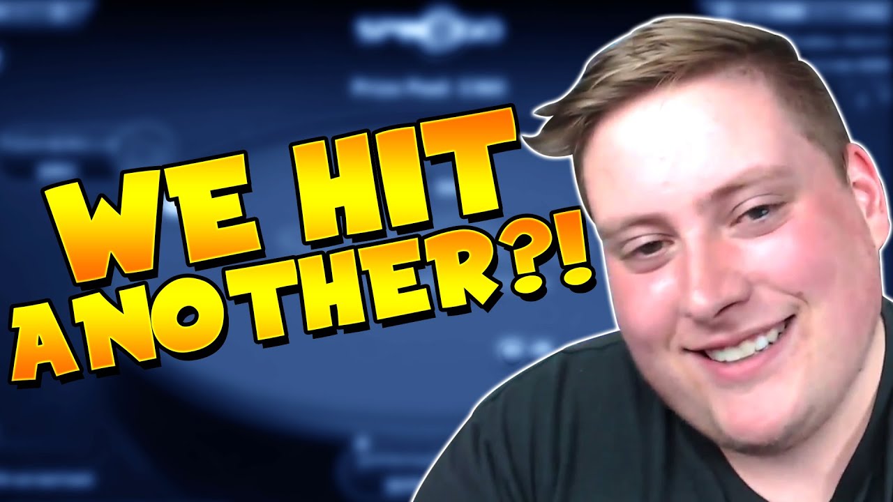 Spin&Gos with PokerStaples #43
