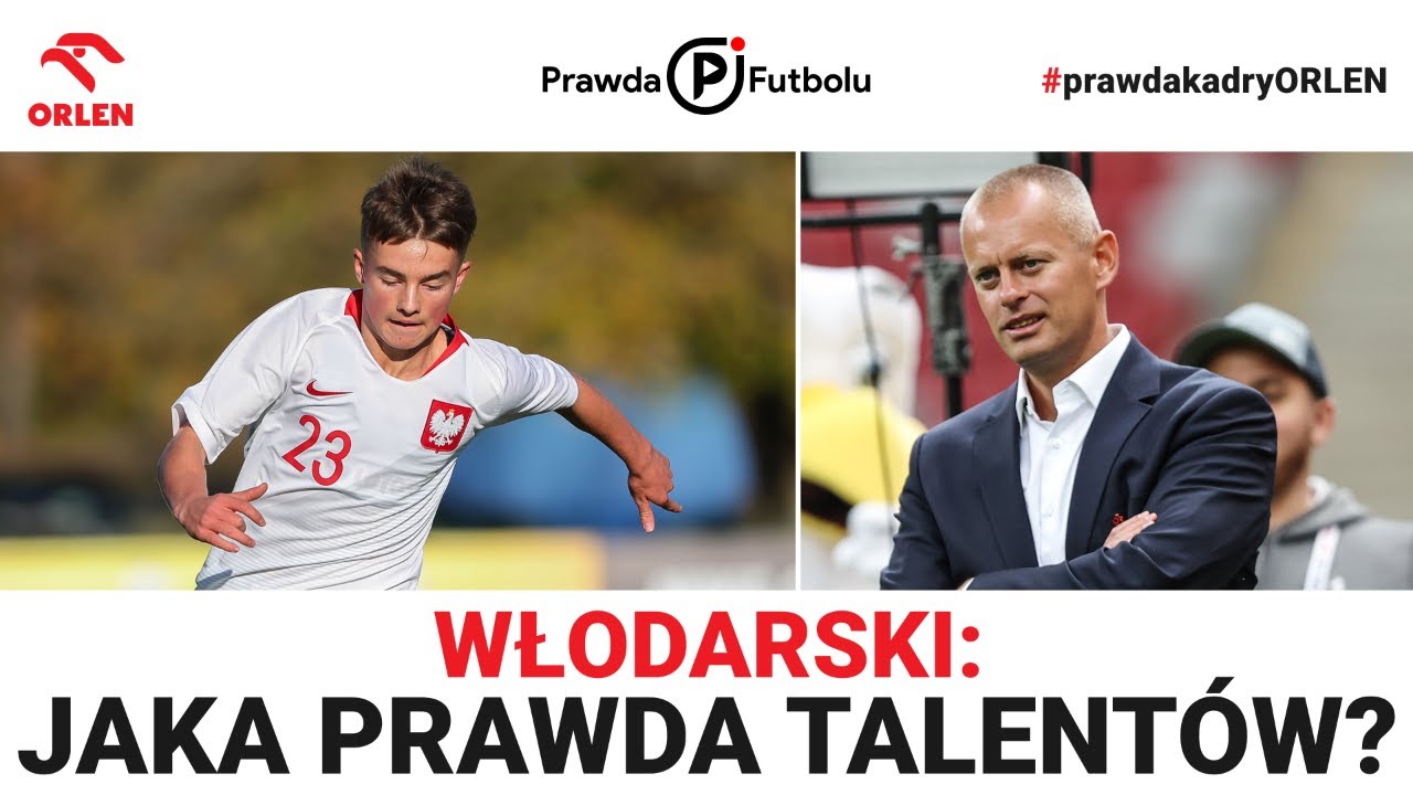 Trener Polski U-17: 