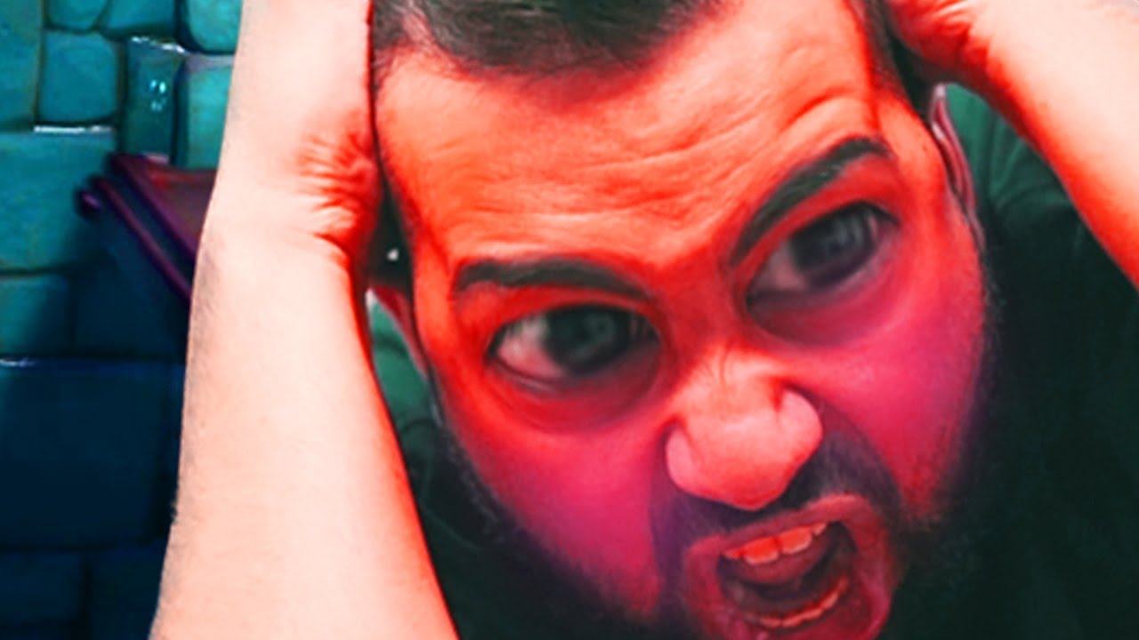 LEVEL SO HARD IT WAS BANNED | Rage Bandicoot