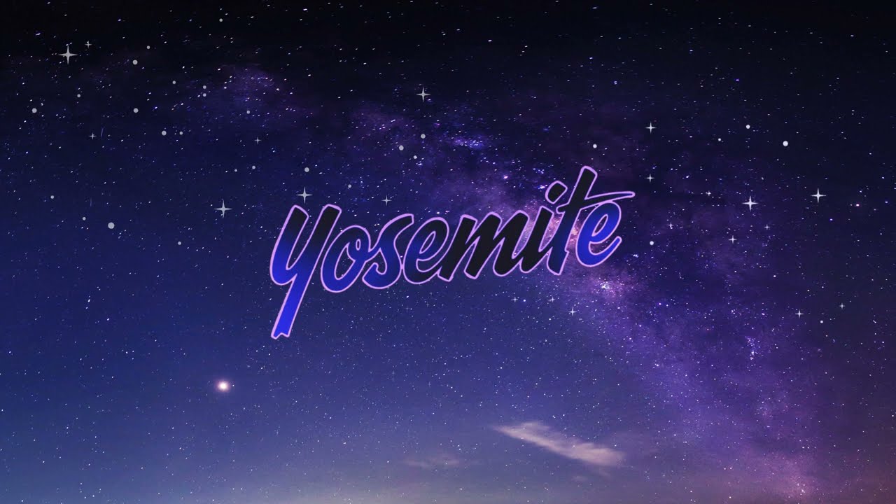 Yosemite - จริตอารมณ์ (Jarit Arom) [Official Audio]