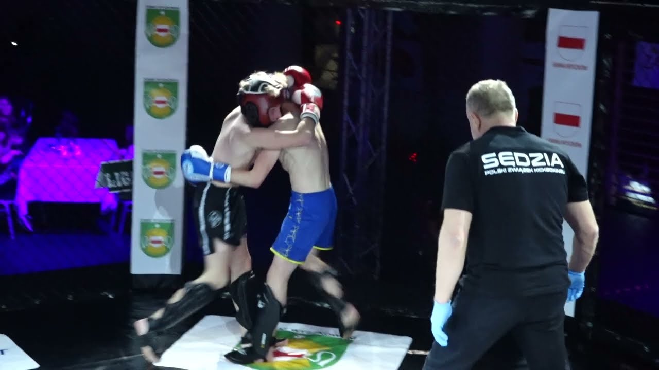 Tomasz Kowalski vs Kazimierz Klimas