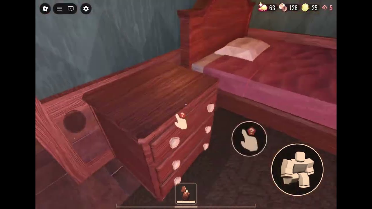 Some close call in DOORS….