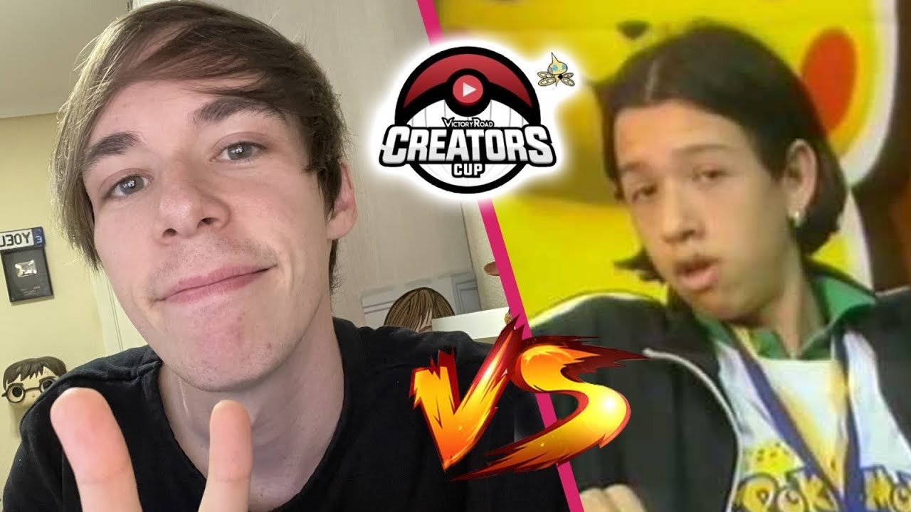 ⭐️FOLAGOR vs KNEKRO⭐️ CUARTOS DE FINAL | CREATORS CUP DE POKÉMON 2022