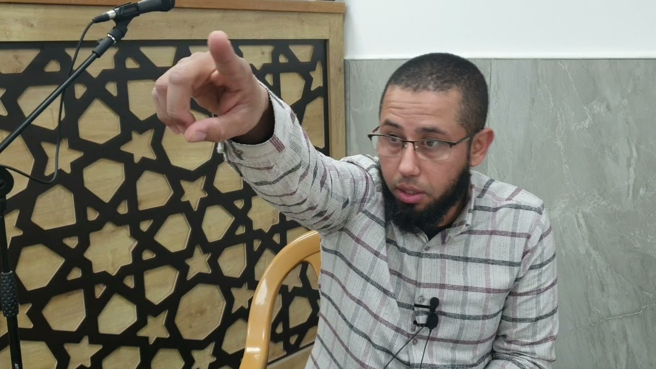 تفسير سورة العنكبوت من الاية 40 حتى الاية 47