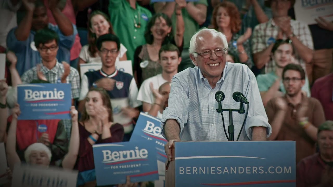Real Change | Bernie Sanders