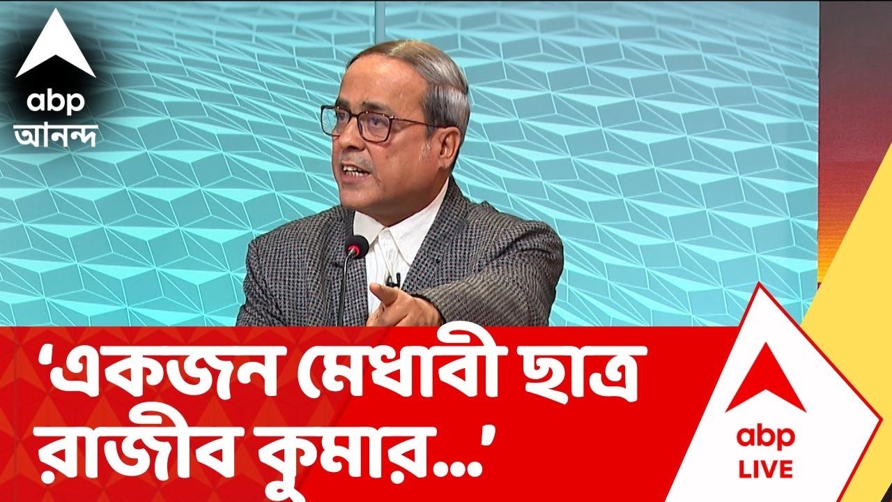 SIR News | রঞ্জন গগৈ-এর প্রসঙ্গ তুলে কী বললেন বৈশ্বানর চট্টোপাধ্য়ায় ?