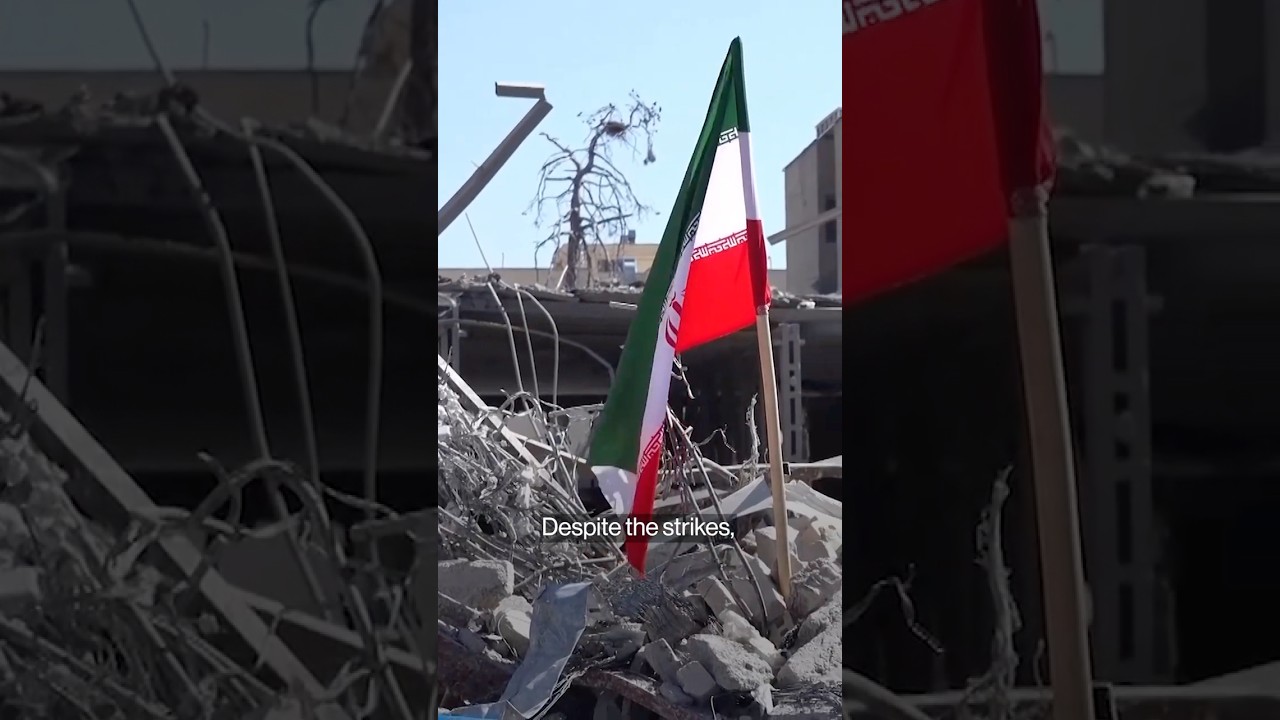 War Expands as US, Israel, Iran Ramp Up Strikes Across Region
