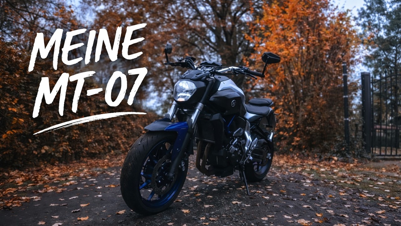 MEINE MT-07