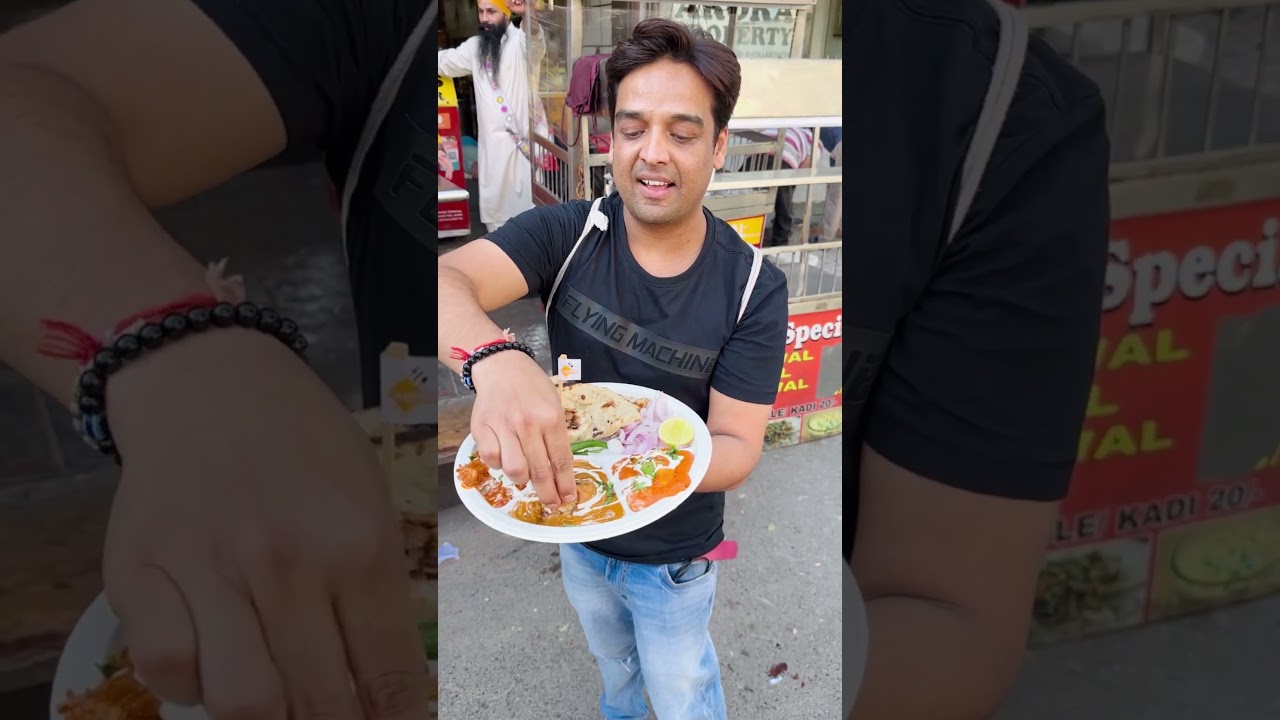 Real Wala Unlimited Food Thali Just In -/130₹ | Ise Unlimited Offer Se Bdhiyq Aur Kuch Nahi