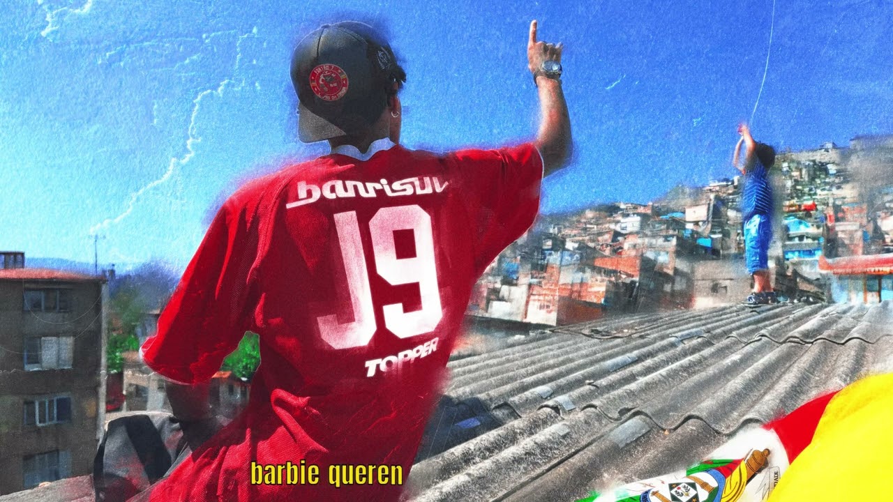 VIRA EM DANGA - J9 (Dj Pedro Vieira)