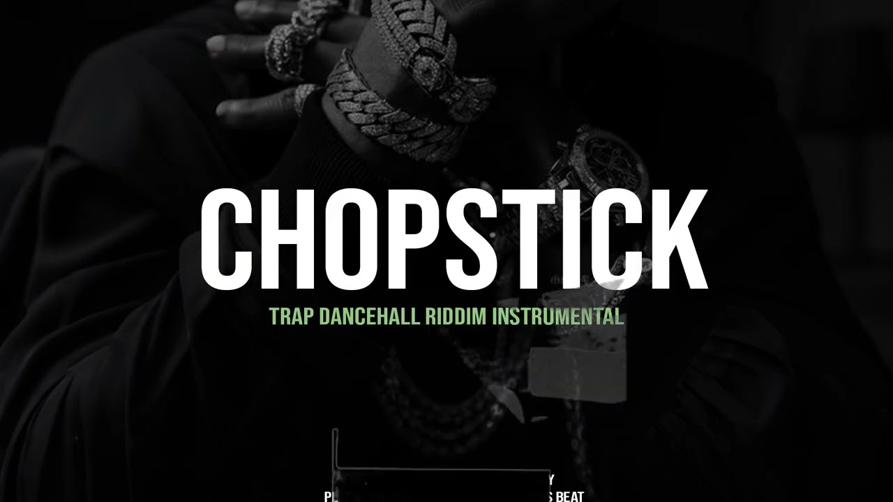 (FREE) Dancehall Type Beat x Jamal Type Beat - 