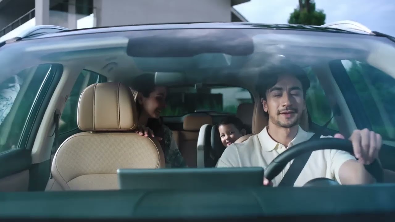 DFSK E5 PLUS：Drives for Better