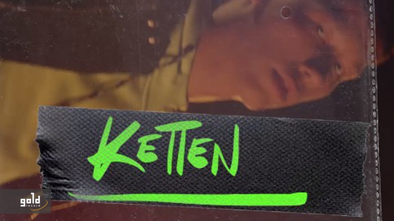 MANUEL &ndash; Ketten | Official Vertical Video