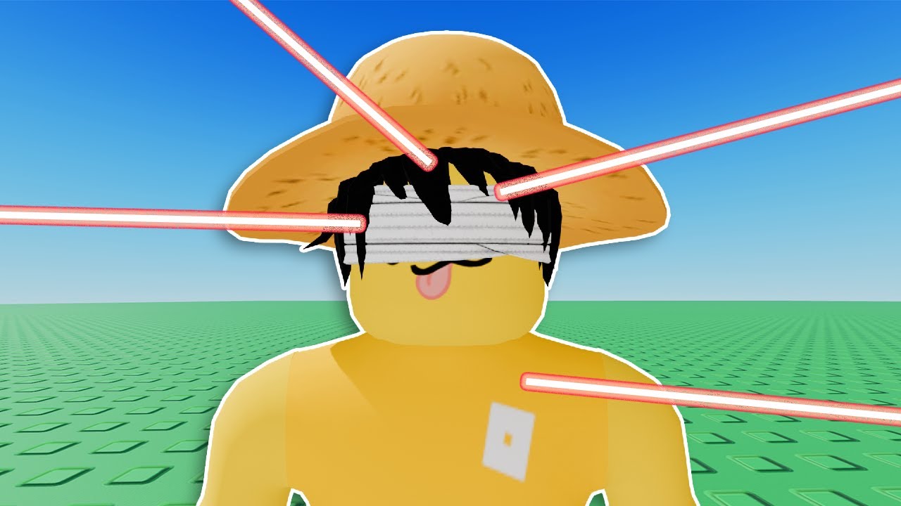 СТАНОВЛЕНИЕ ЛУЧШИМ ИГРОКЕМ В ROBLOX BLIND SHOT
