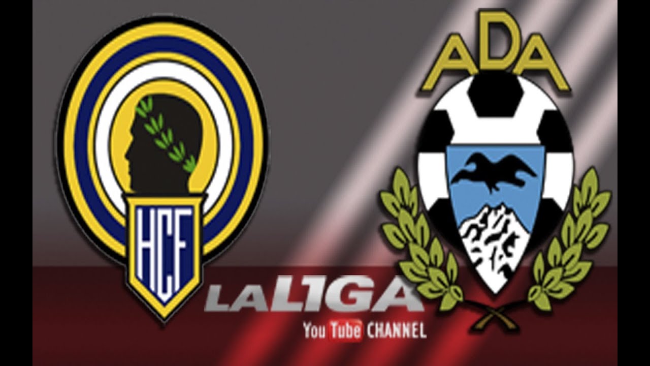 Todos los goles del H&eacute;rcules CF (3-0) AD Alcorc&oacute;n - HD