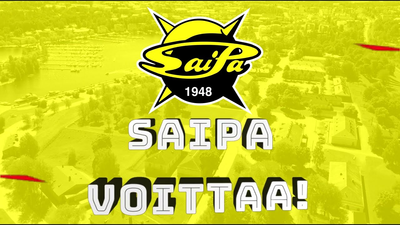 SaiPa Voittobiisi 2022-2023