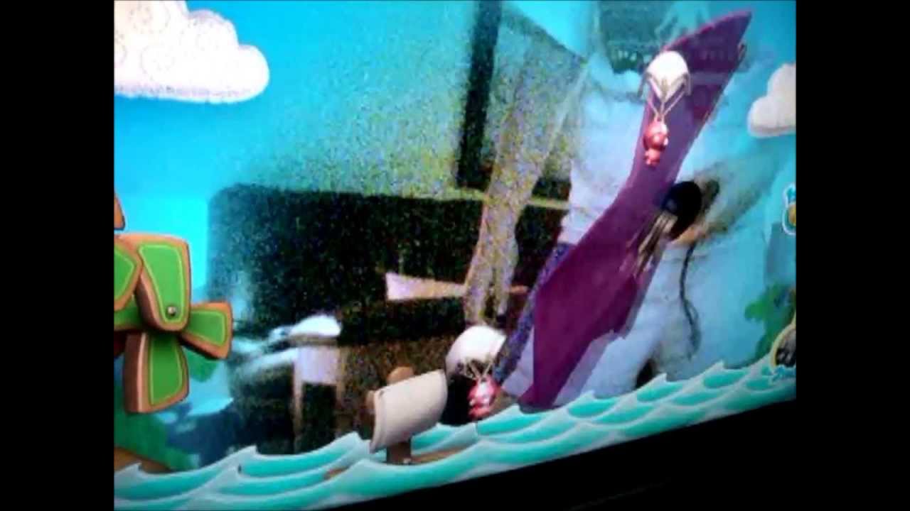 Space Dog Game Pt.1