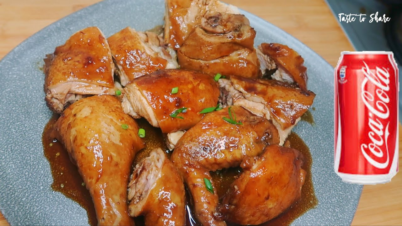 Interesting! CHICKEN RECIPE that MELTS in your MOUTH! I will SHOW you SECRET ways to COOK CHICKEN.
