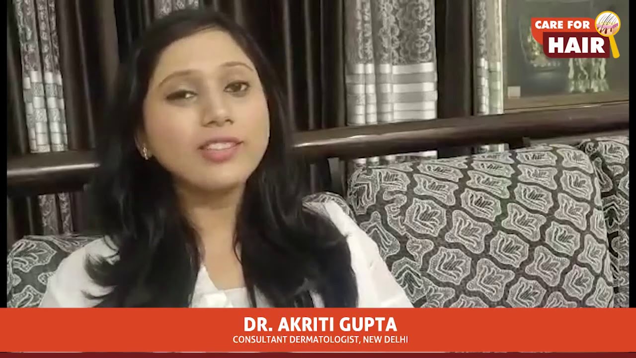 Dr. Akriti Gupta