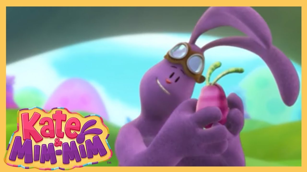 Kate & Mim-Mim | Mighty Mim-Mim Adventures