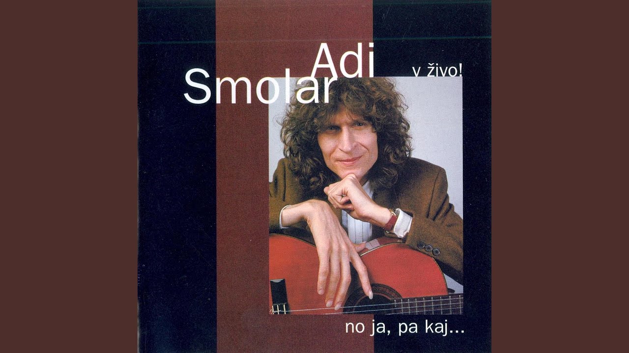 NO JA, PA KAJ...