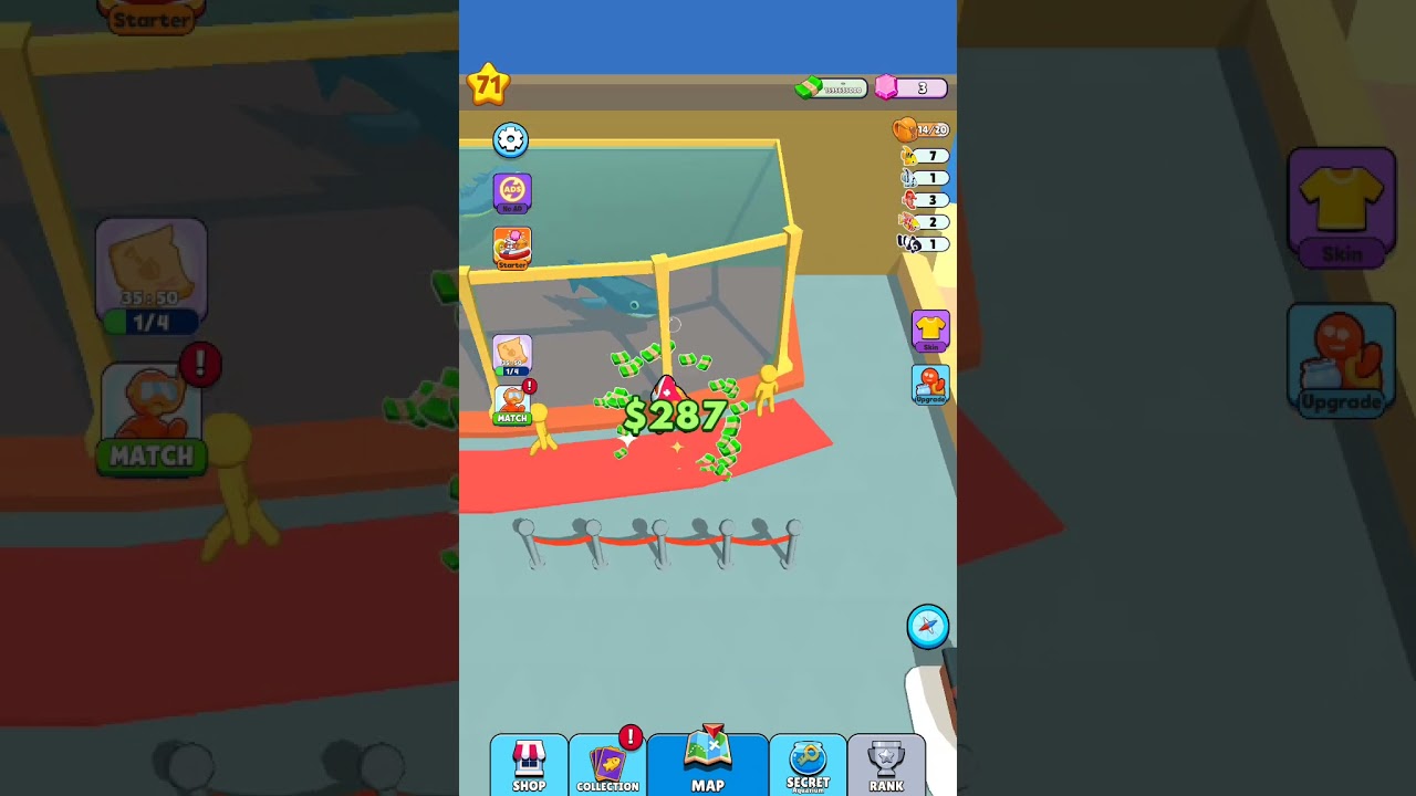 Aquarium land-20251121-LV71-LV71