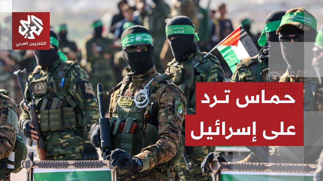 حماس ترد على تصعيد الاحتلال في غزة وتكشف حقيقة استهداف أحد الجنود ونوايا نتنياهو