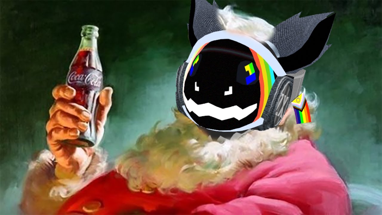 Clive Saves Christmas