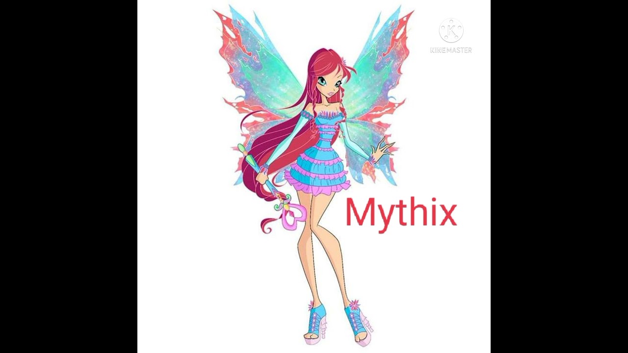 WinX club bloom transformation images Charmix to Onyrix