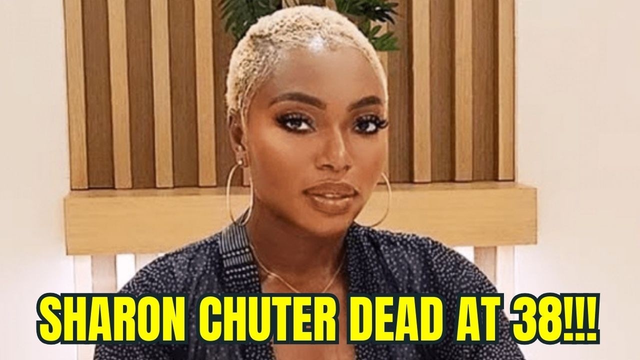 OUTSPOKEN Uoma Beauty Founder, Sharon Chuter FOUND DEAD After Filing $50M Lawsuit Against Partners!