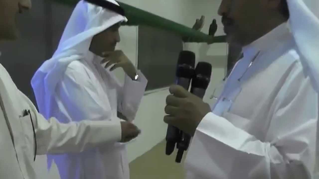 مربط  / احمد شريد المطيري ضمن تقييم المرابط - تطبيق الصقور