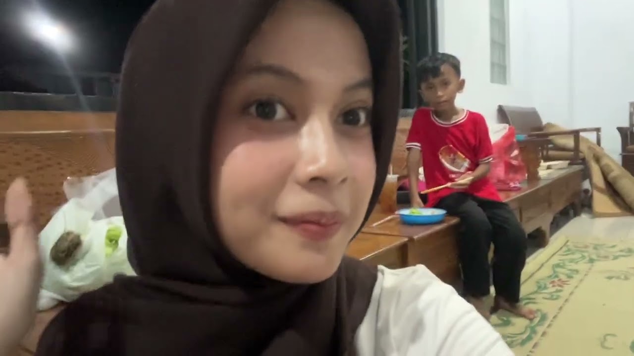 akhirnyaaa setelah drama wacana” nge grill ituu, jadi jugaa hahahah