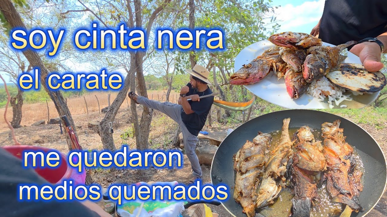 SIEMPRE SEME QUEMA TODO