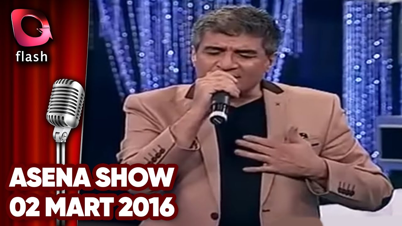 Murat Kurşun & Asena Show | 02 Mart 2016