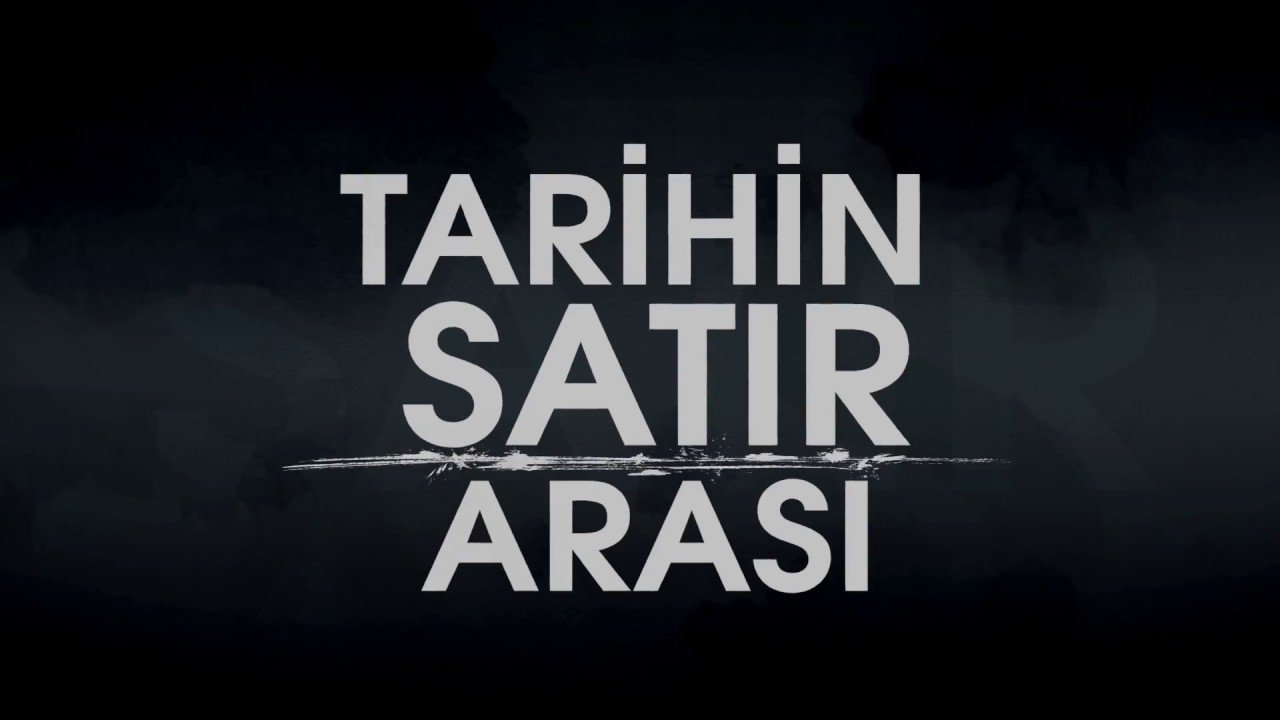 Tarihin Satır Arası - 17.Bölüm | Endülüs